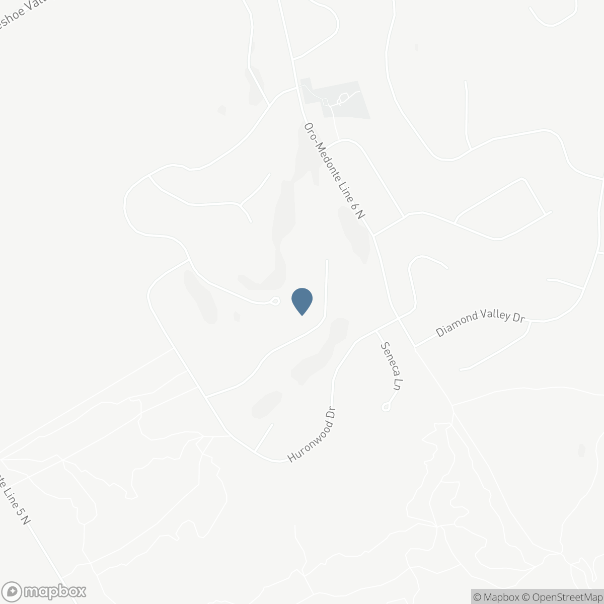 23 ALGONQUIN TRAIL, Coldwater, Ontario L0K 1E0
